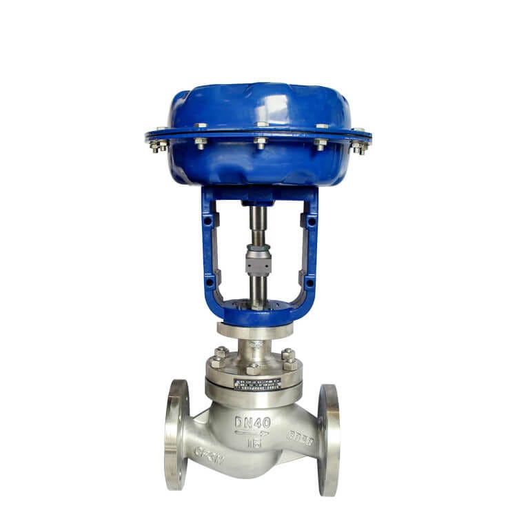 A Blog on Control Valve Accessories by Kausthubh Rao Medium