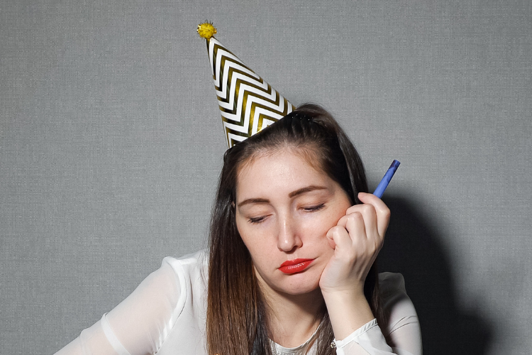 How to Throw a FirstClass Pity Party by Kerala Taylor MuddyUm