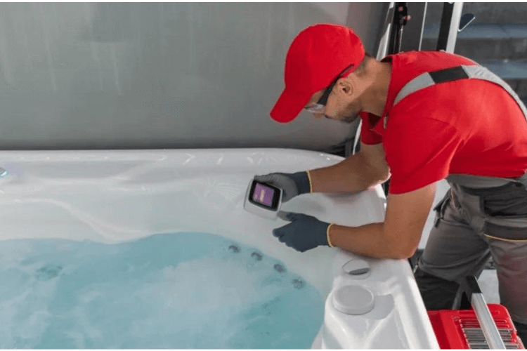 Reviving Brilliance Oxfordshire’s Premier Stainless Steel Scratch