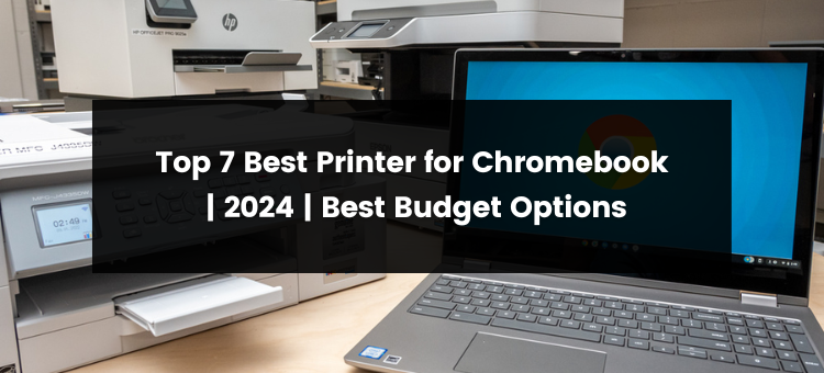 Printer for hp chromebook deals