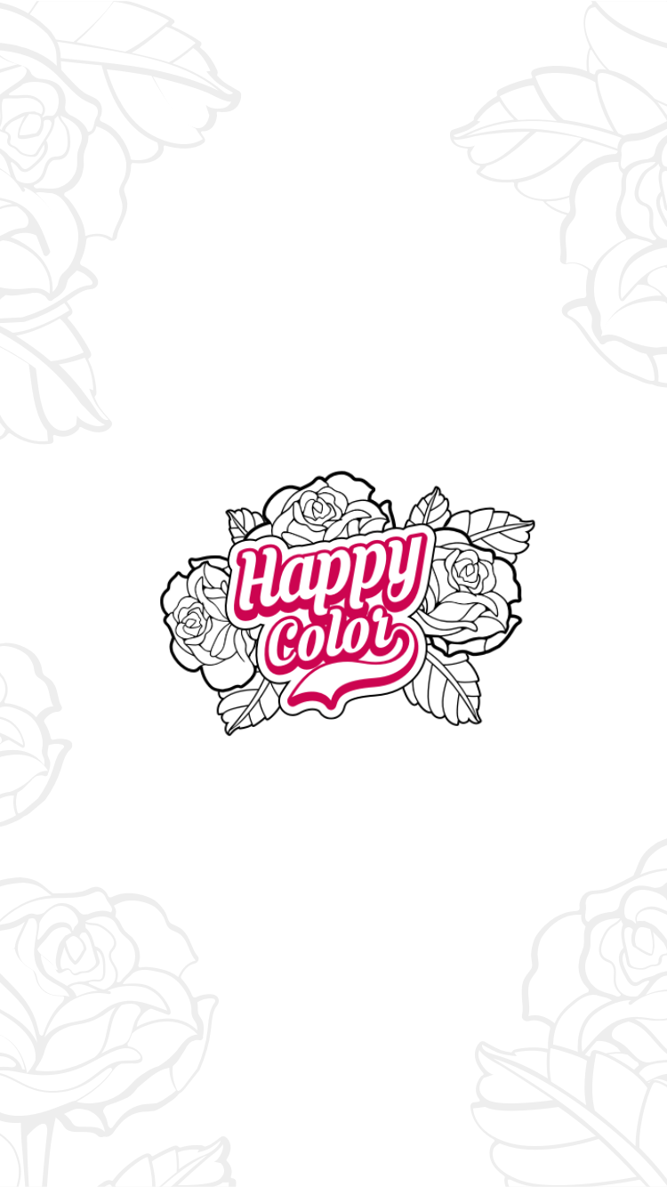 Casual Gaming Review: Happy Color | by Kate Ressman | Medium