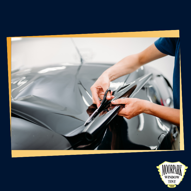 Laws and Regulations for Auto Window Tinting Essential Information
