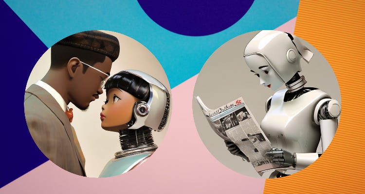 What’s Your Hot Bot Not Yet Got? Looking Ahead to Chatbots of the ...