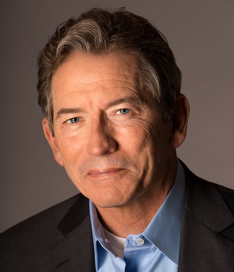 Why Thomas Siebel made the move from CRM to industrial IoT (and back