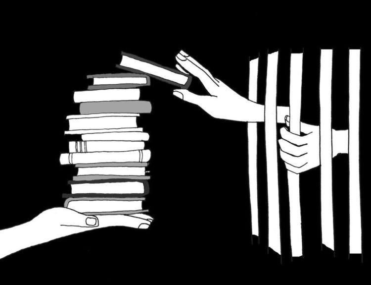 Should prisoners be given the opportunity to be educated? by Emma