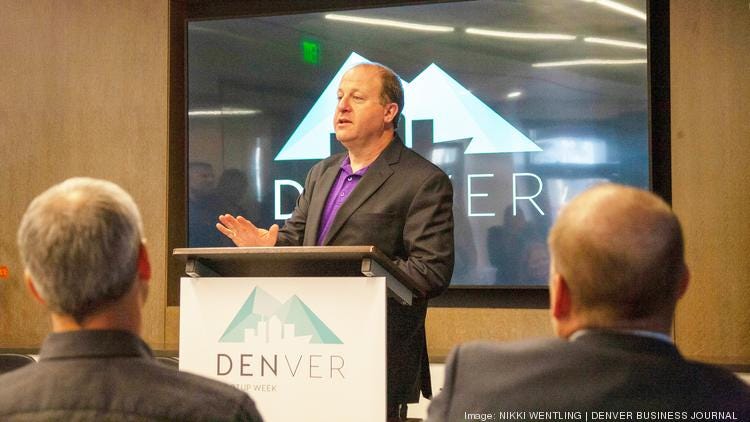Colorado Now Accepts Tax Payments in Cryptocurrency