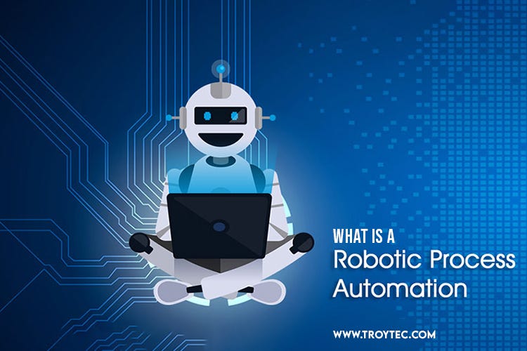 What is Robotic Process Automation Programming: Explain the Benefits of ...