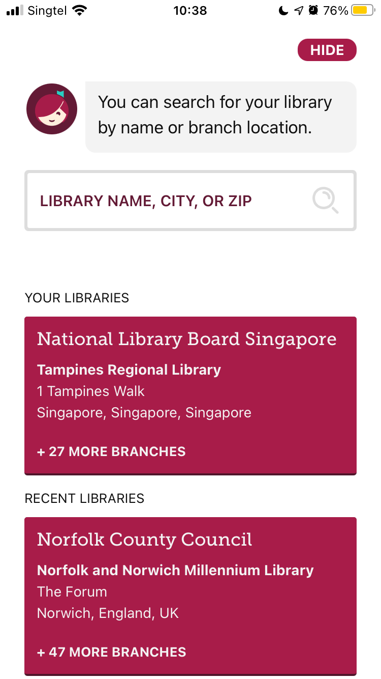 A Beginner’s Guide to Libby and Borrowing Ebooks from the Library by Yaizacanopoli Medium