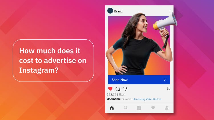 How Much Does it Cost to Advertise on Instagram? (2024 Guide) | by Adam  Wilson | Jan, 2024 | Medium
