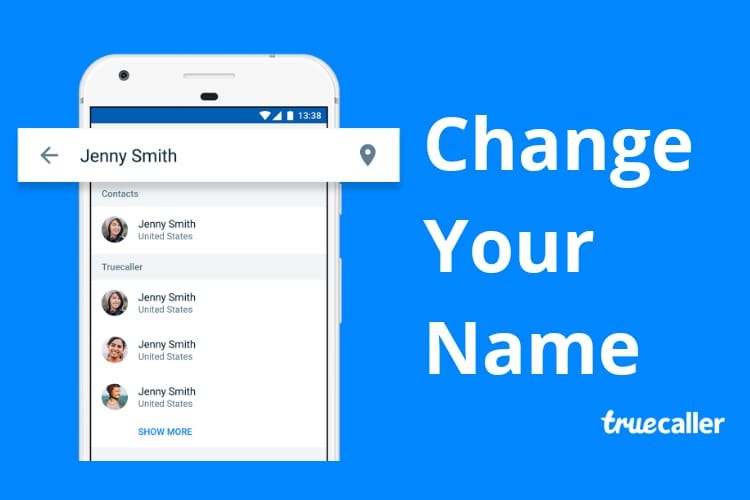 How to Change Your Name in Truecaller if it is Showing the Wrong Name