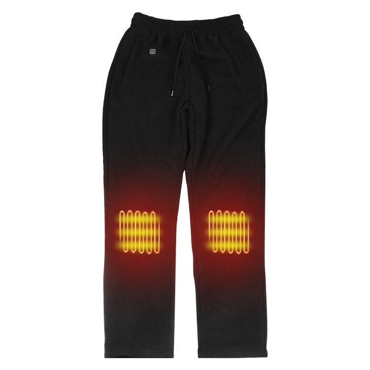 Heated Pants. Heated Pants are the best solution this… by Vinmori