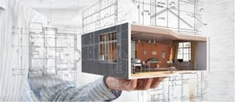 As Built MoDeling
