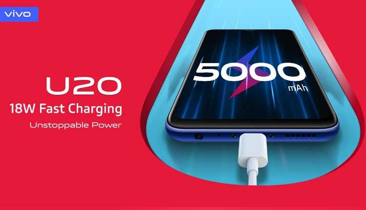 Vivo U20 Review, Detail and Specifications | by Ammar Hanif | Medium