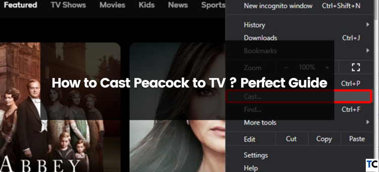 How to Quickly Download Peacock on LG TV: A Step-by-Step Guide