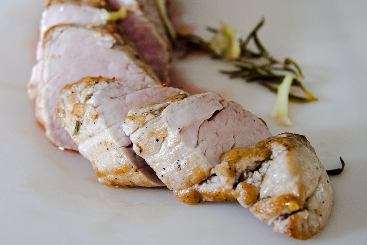 Instant Pot Pork Tenderloin Recipe