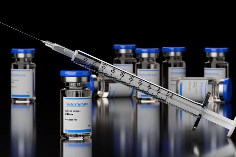 Testosterone, ADT, and “Bipolar” Therapy: A Simple Guide for Men With Prostate Cancer