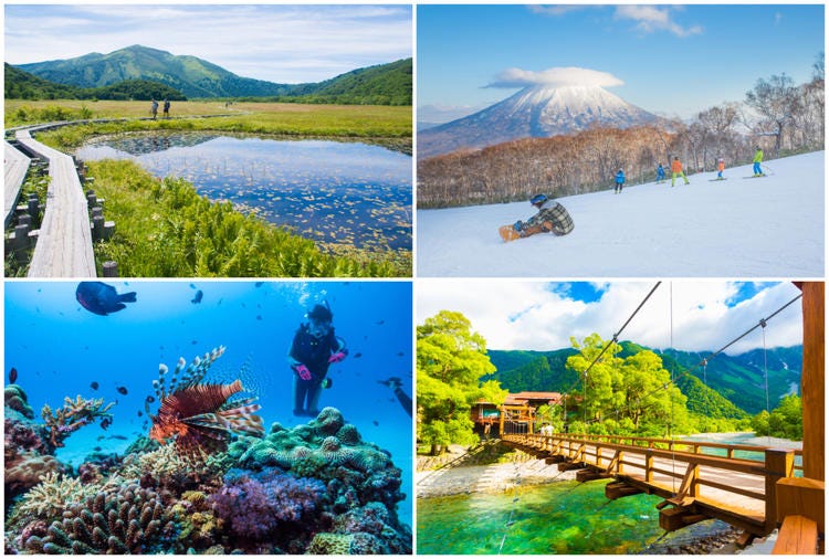 Tailored Japan Vacation Packages for Every Explorer Tokyo Travel Bureau Medium