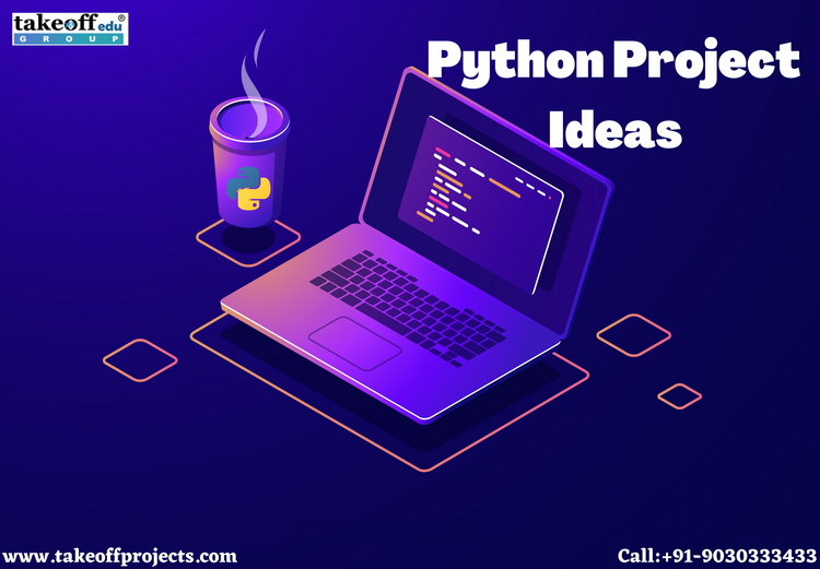 Python Project Ideas. Python Projects Ideas has become one of… | by ...