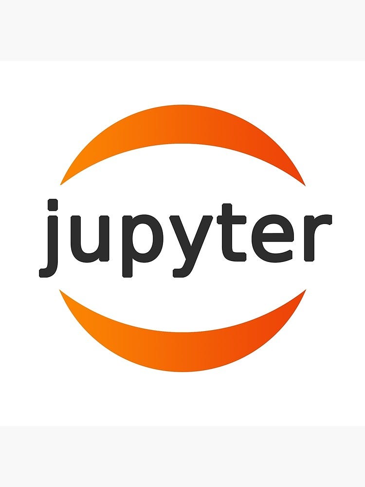 jupyter notebook save file location