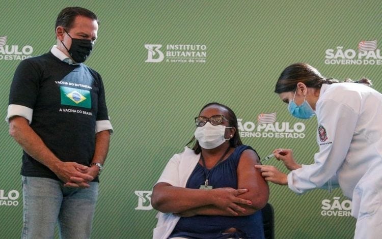 Eleições, Jair Bolsonaro, soluções fáceis e as vacinas