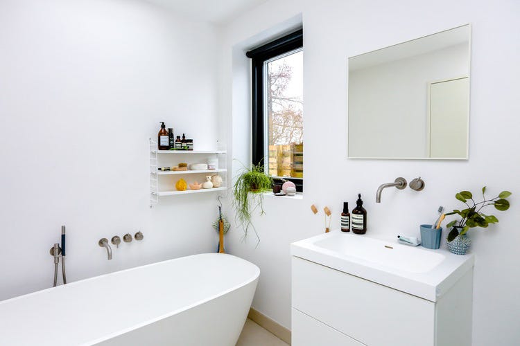 9 Airbnb Bathroom Essentials: A Cheat Sheet for Airbnb Hosts | by iGMS ...