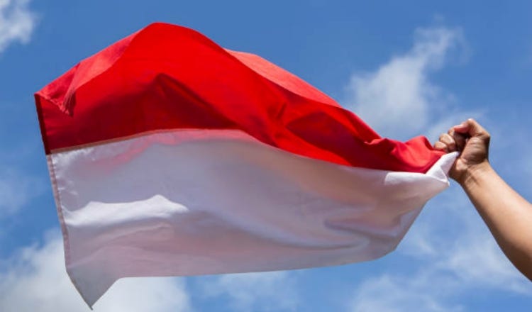 Kemerdekaan Bagi Sebagian Orang