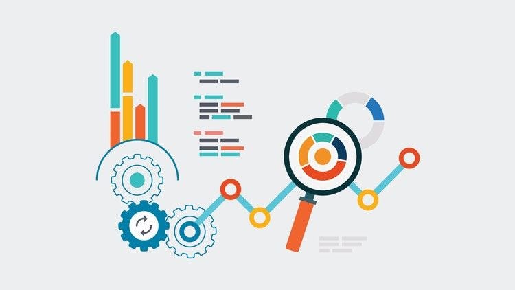 Data Visualization With Python Matplotlib For Beginner — Part 1 By Dita Kurniasari Medium 9607