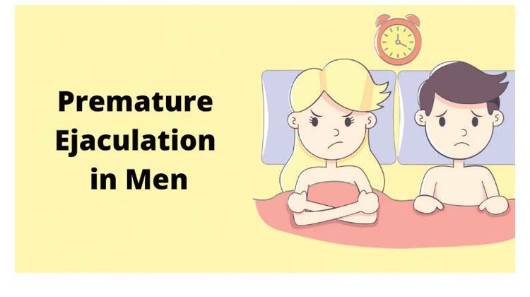 Understanding Premature Ejaculation Causes Symptoms and