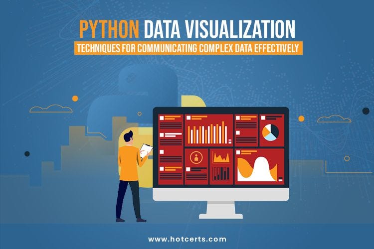 Techniques for Effectively Communicating Complex Data with Python | by ...