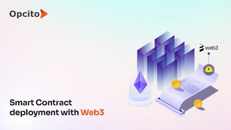 A step-by-step guide for Smart Contract deployment using Hardhat