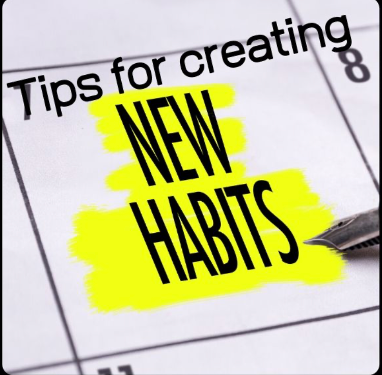 Making habits stick!. How Long Does It Take to Make a Habit… by Claus