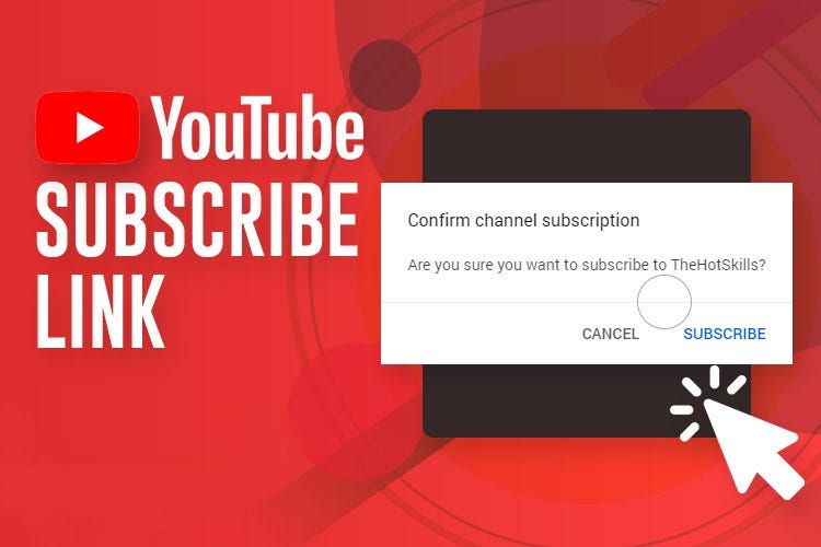 How to Make the  Auto Subscribe Link, by Kevin Gabeci, An Idea (by  Ingenious Piece)