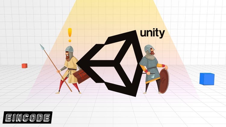 How To Make A Mobile Game In Unity - GameDev Academy