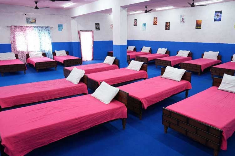 Jiwandaan Foundation Nasha Mukti Kendra | Your Path to Recovery ! Best Rehab Center