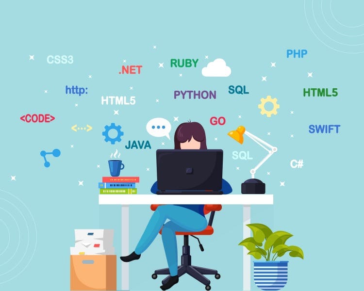 How to Choose the Right Tech Stack for Your Web Application: A ...