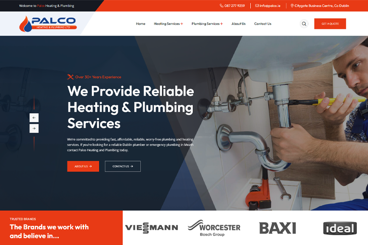Website Redesign Quote in 30 Minutes! by Affordable Websites Medium