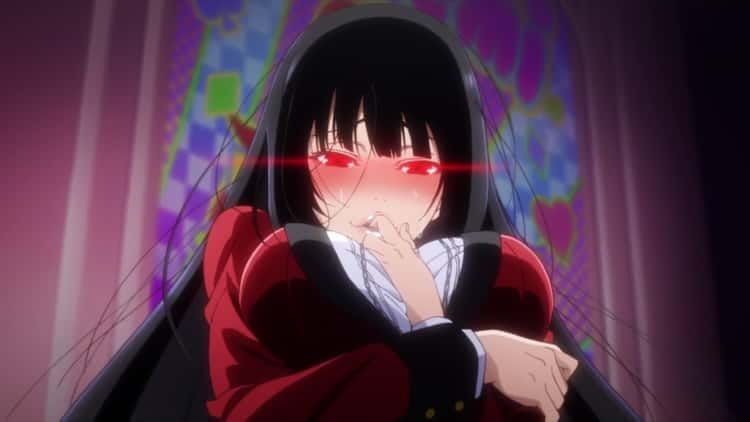 When you betray the wrong person