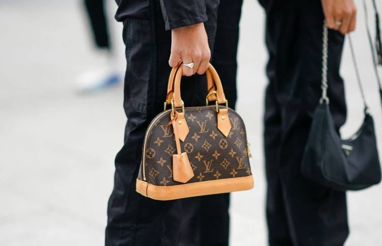 Louis Vuitton Bags Price In Pakistan