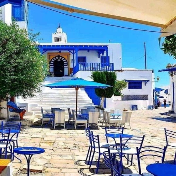 Tunisia- A Land of Endless Wonders