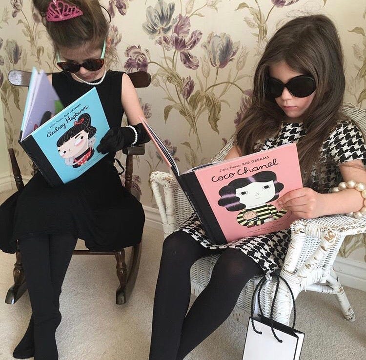 6 Of The Best World Book Day Costumes From 2018, by Little Style Social