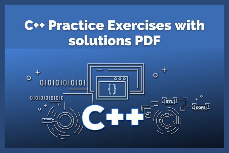 C++ Practice Exercises with solutions PDF - wivato.com - Medium