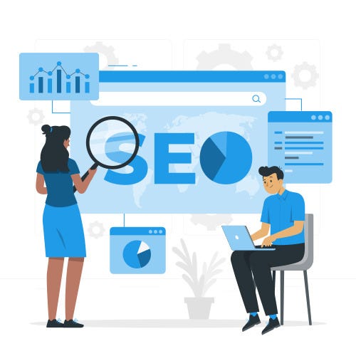 search engine optimization services, seo, seo services