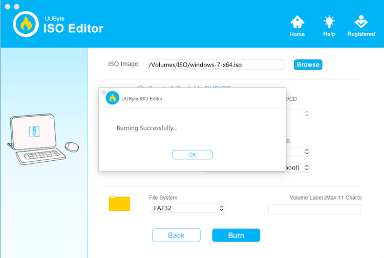 3 Proven Ways to Create a Windows 7 Bootable USB Installer on Mac | Medium