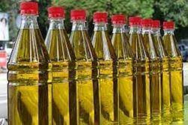 Leading cooking oil manufacturers Quality Supplies LLC by QUALITY