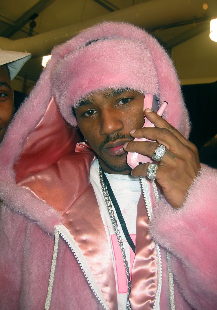 The Cult Of Cam'ron. While a smash hit record can grab a… | by Grant Brydon  | Medium