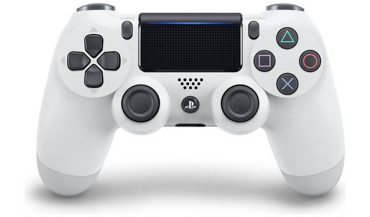 bagværk Lignende Elevator How To Control Music With A PS4 DualShock and JavaScript | by Ian Segers |  ITNEXT