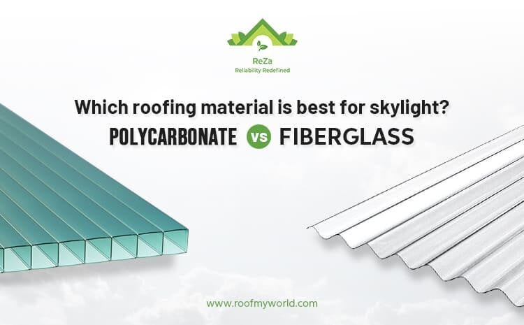 6 Key Advantages of Polycarbonate Roofing Panels