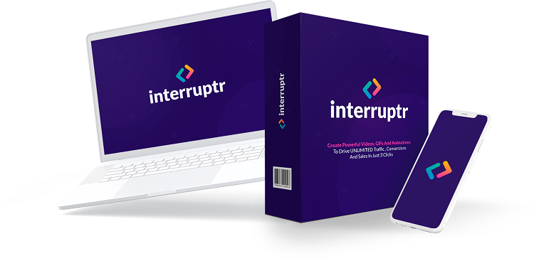 Interruptr Review - Get EXCLUSIVE $35,000 BONUS PACKS NOW! Interruptr ...