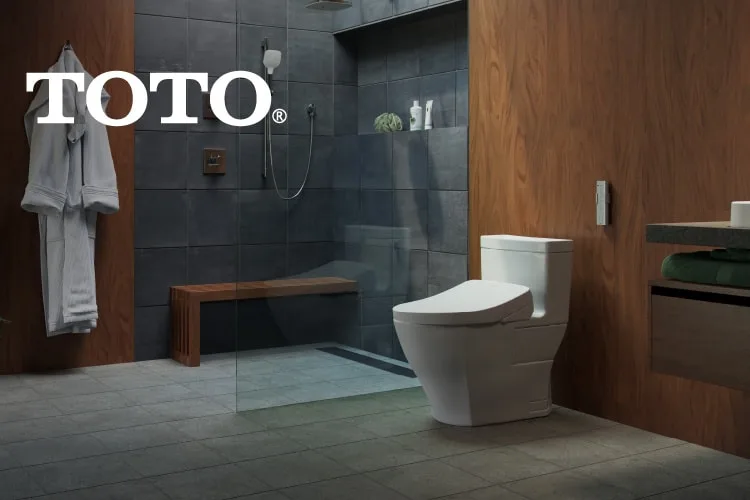 Hygienic and Stylish Bathroom Fixtures: TOTO Water Closets | by Maruthi ...