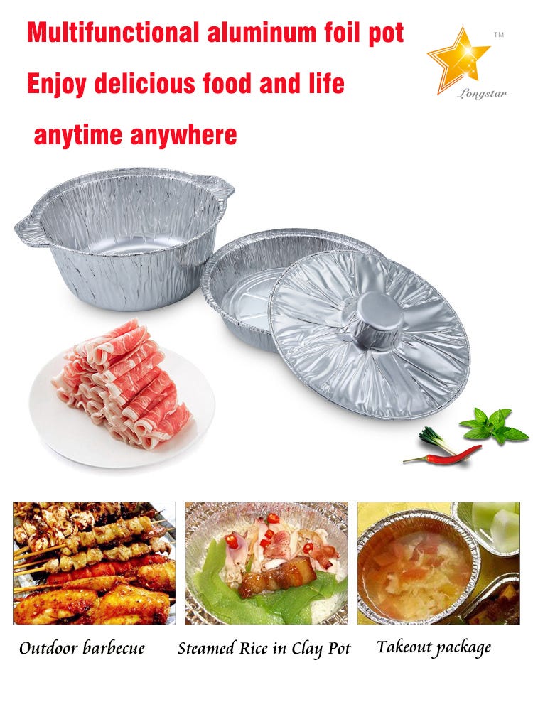 Is it safe to use aluminum pans or aluminum foil? by LilyLongstar